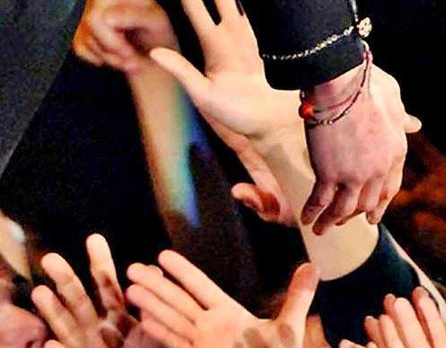 Hand - fans